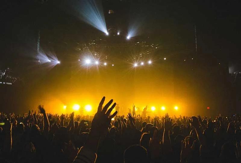 Pop Montreal
