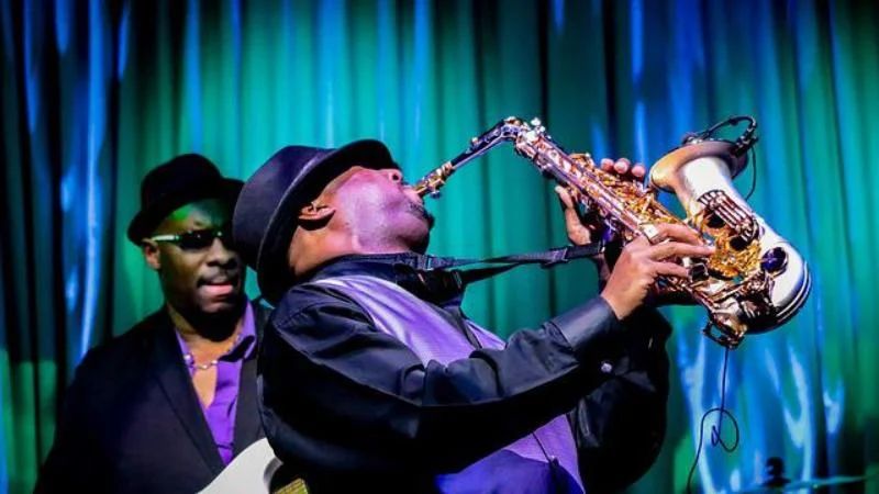 Porretta Soul Festival 2