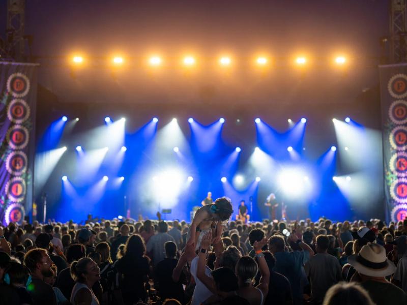 Port Fairy Folk Festival