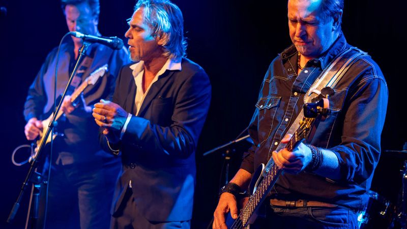 Port Noarlunga Blues Festival 2