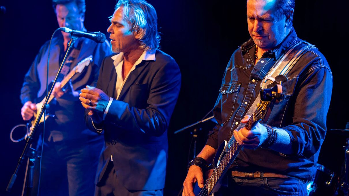 Port Noarlunga Blues Festival 2