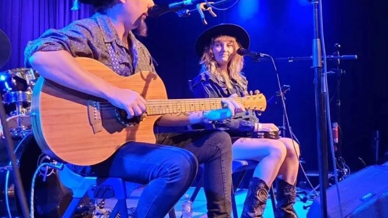 Port Noarlunga Blues Festival 3