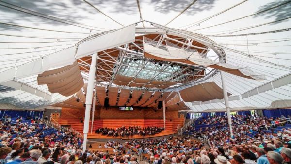 Portland's Folk Festival 2026