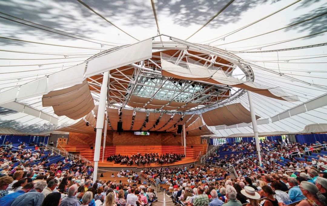 Portland's Folk Festival
