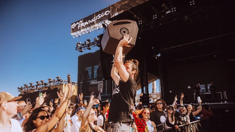 Portola Festival 2