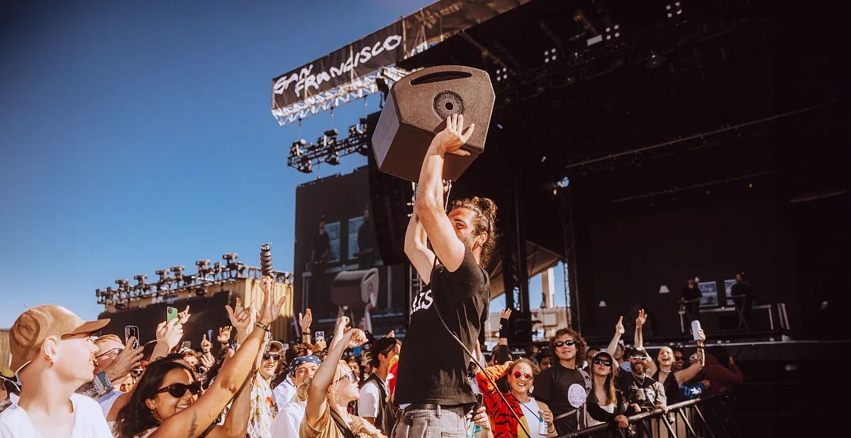 Portola Festival 2