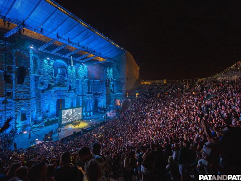 Positiv Festival