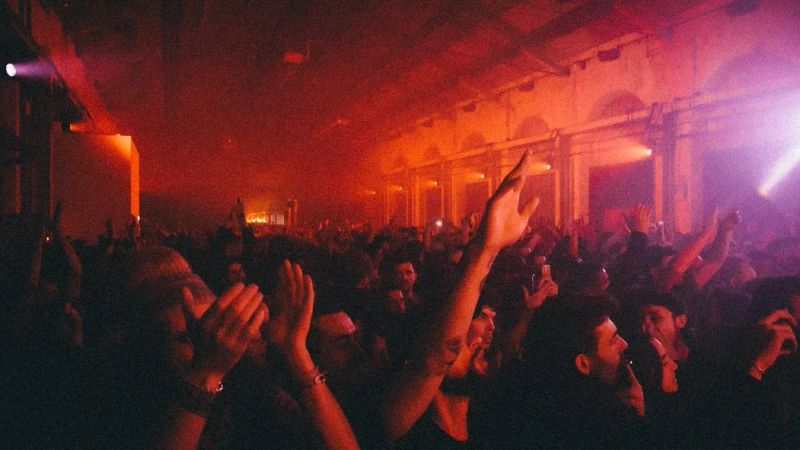 Positiv Festival 2