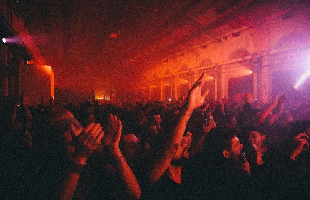 Positiv Festival 2