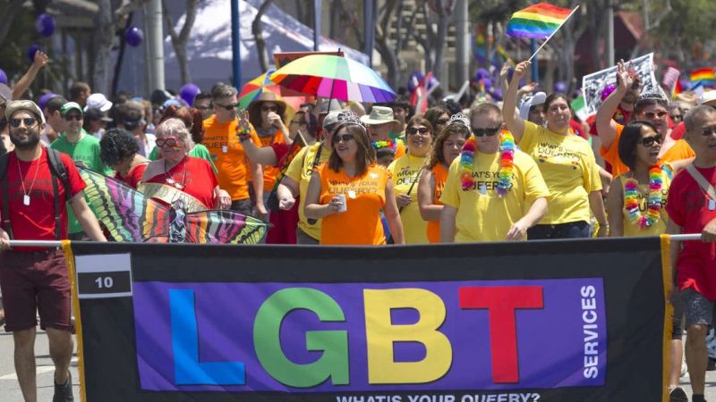 Pride On The Park 3