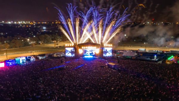 Primavera Sound Buenos Aires 2026