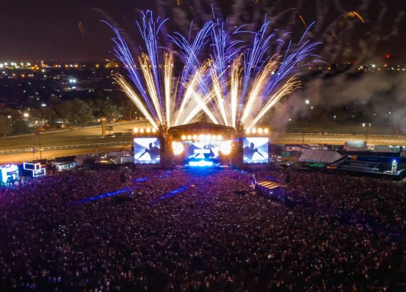 Primavera Sound Buenos Aires