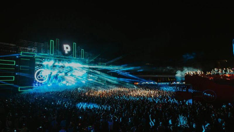 Primer Music Festival 2