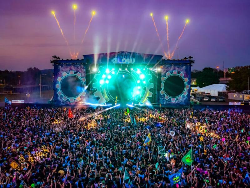 Project Glow