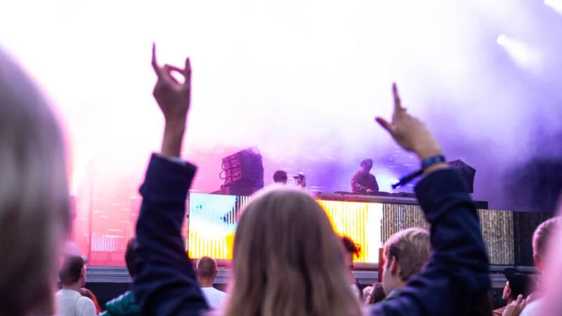 Pstereo Festival 2