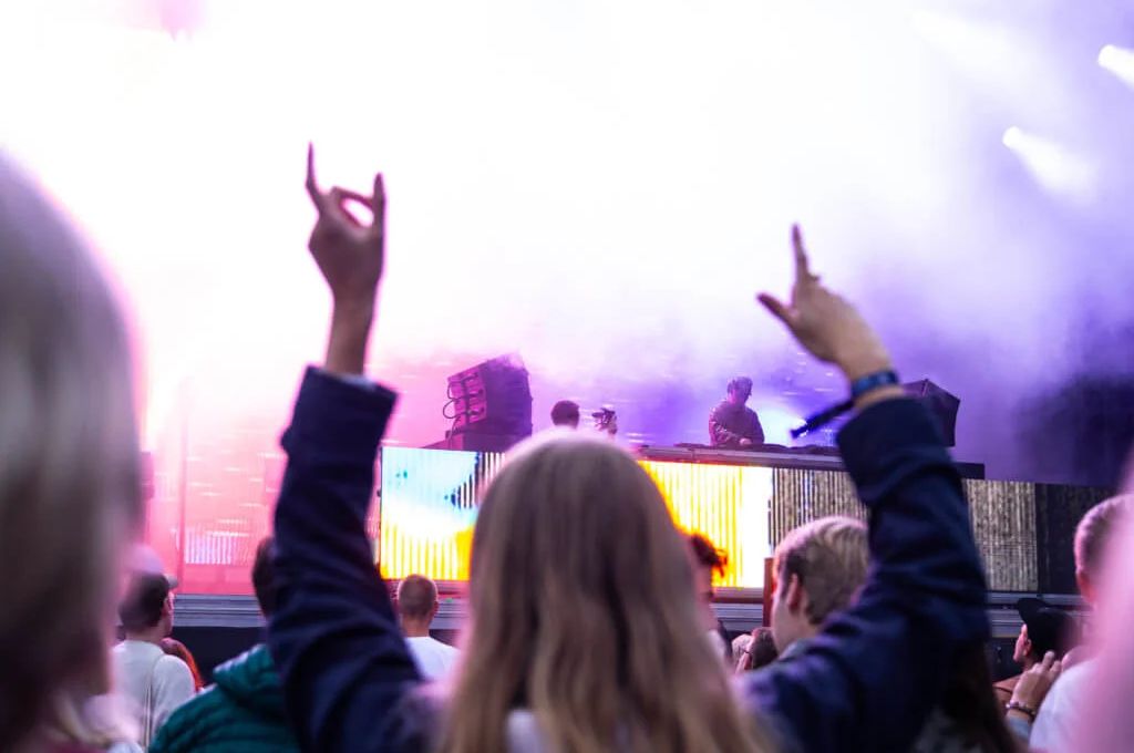 Pstereo Festival 2