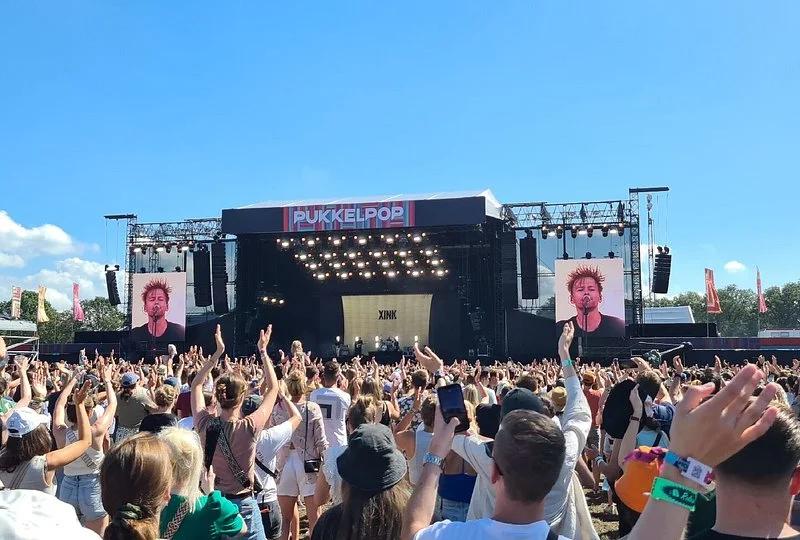 Pukkelpop