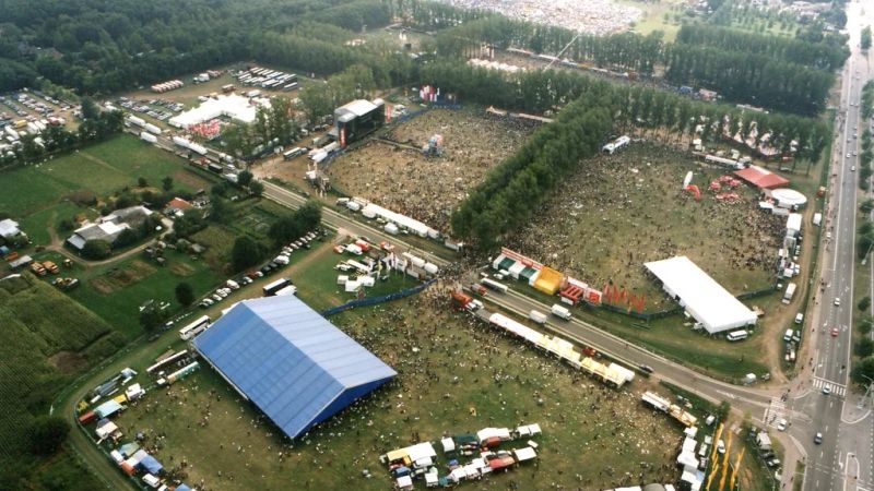 Pukkelpop 2