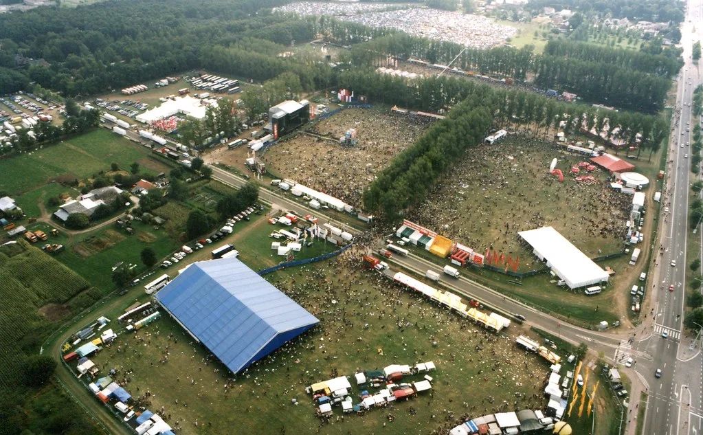 Pukkelpop 2