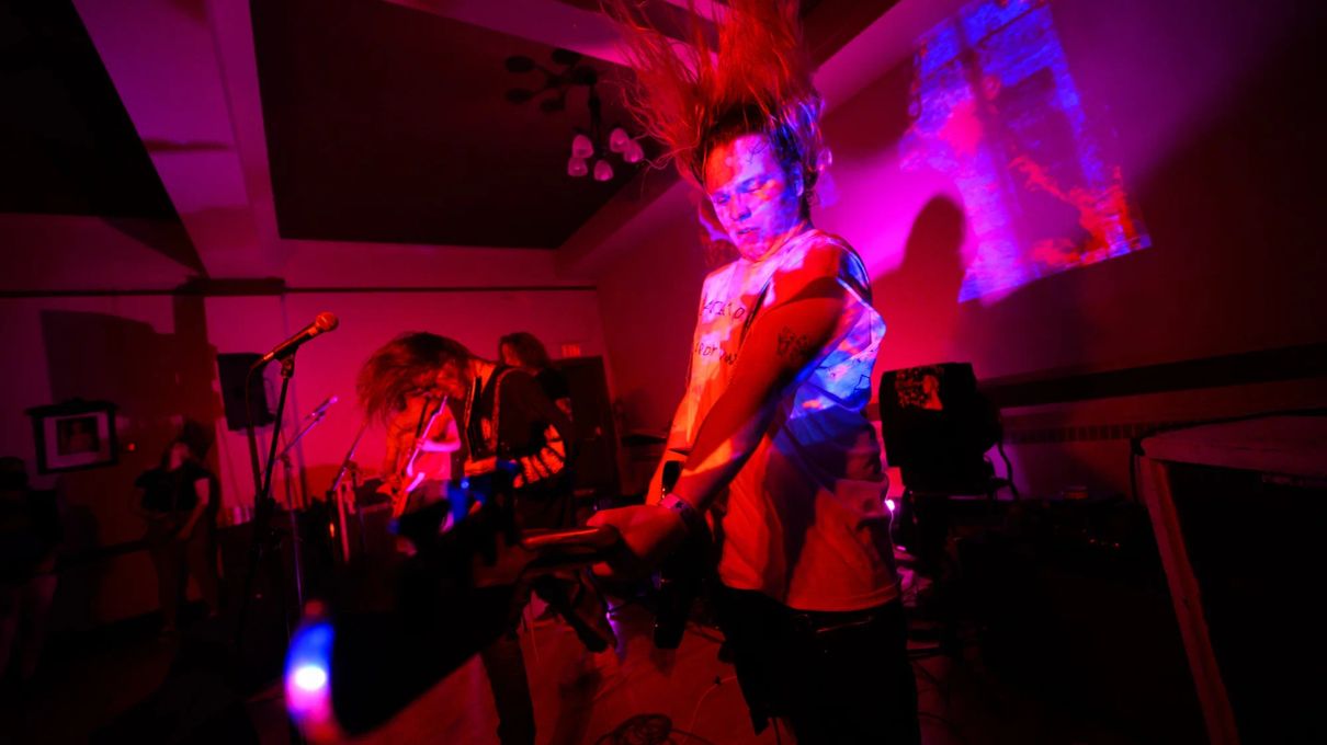 Purple City Music Festival 2