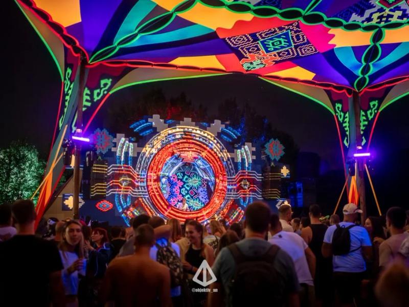 Pyramid Festival