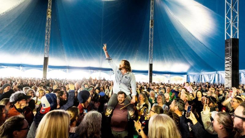 Queenscliff Music Festival 2