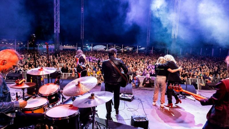 Queenscliff Music Festival 3