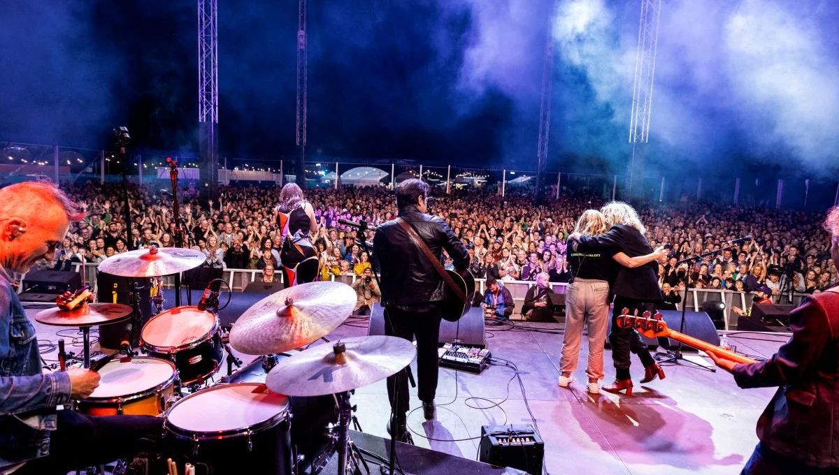 Queenscliff Music Festival 3