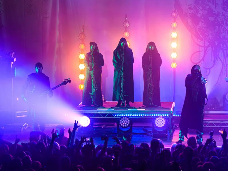 Radar Festival