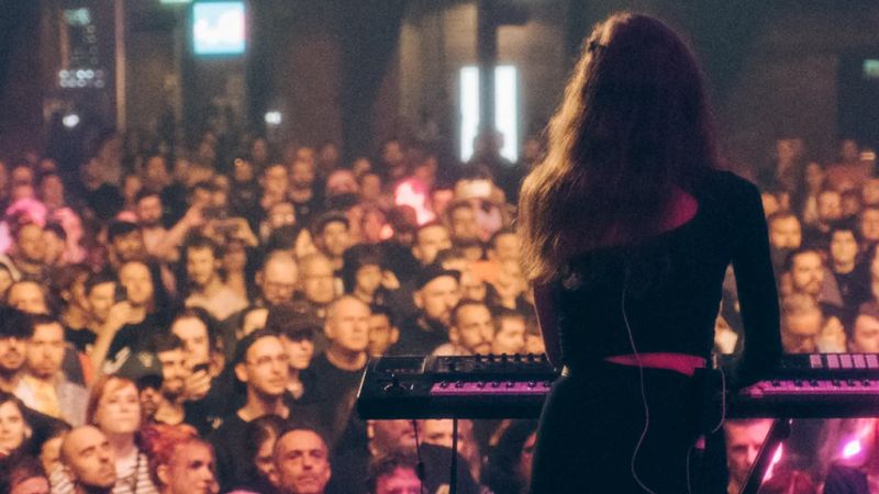 Radar Festival 3