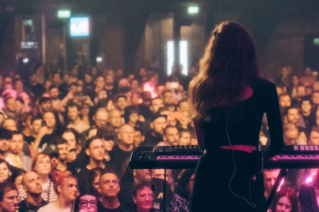 Radar Festival 3