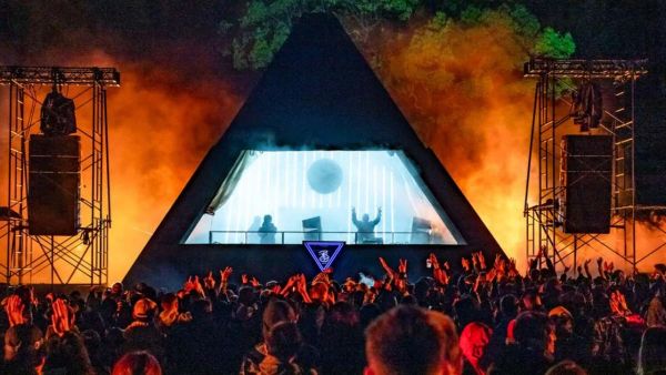 Rainbow Disco Club 2026