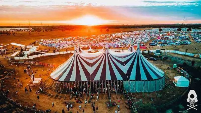 Rampage Open Air 2