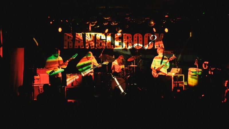 Ranglerock Festival 3