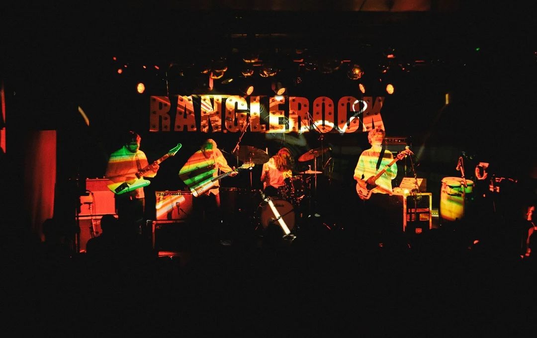 Ranglerock Festival 3