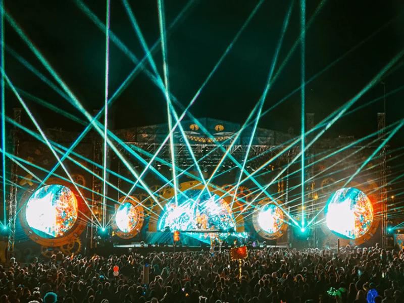 Rave On