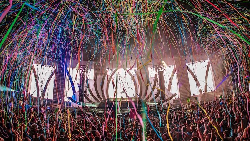 Rave On 2