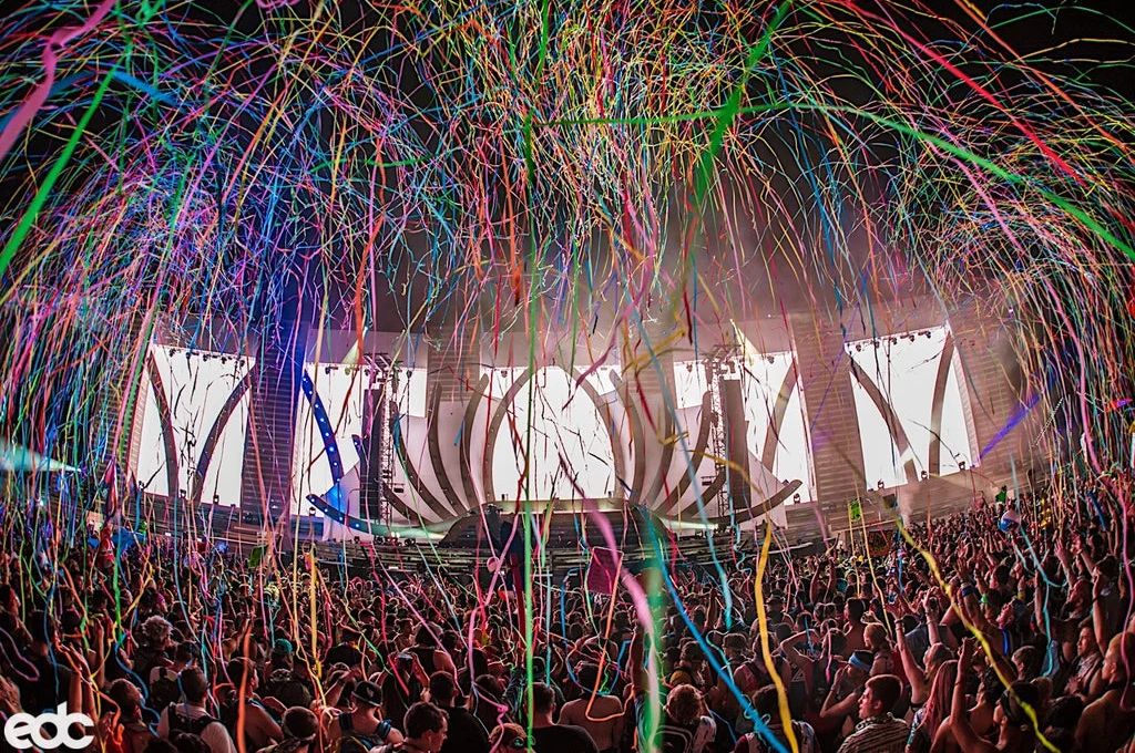 Rave On 2