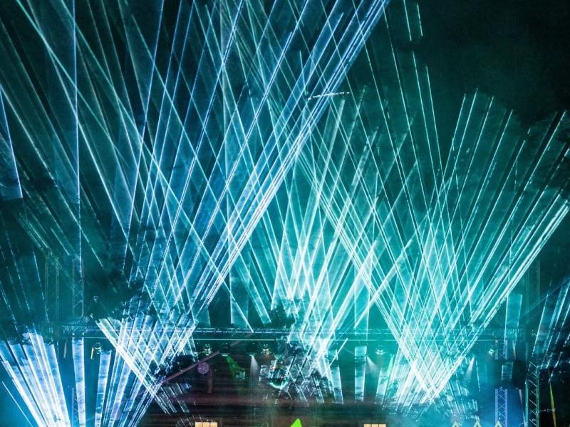 Re/Evolution Festival
