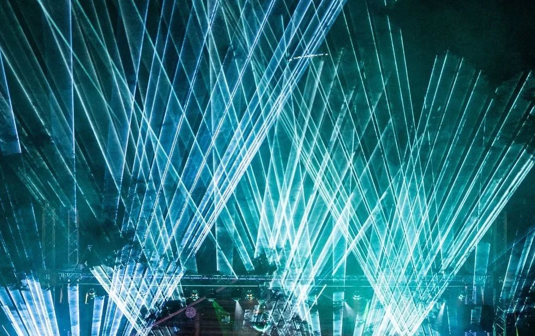 Re/Evolution Festival 2026 - Festival Abroad