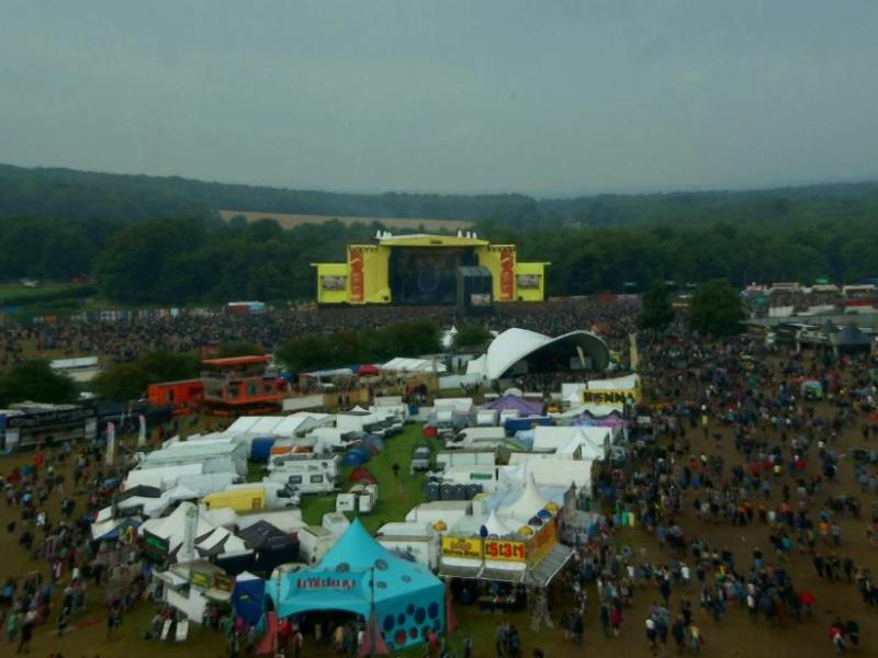 Reading Festival