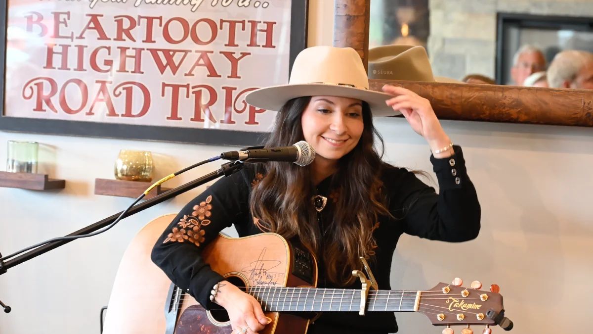 Red Lodge Songwriter Festival 3