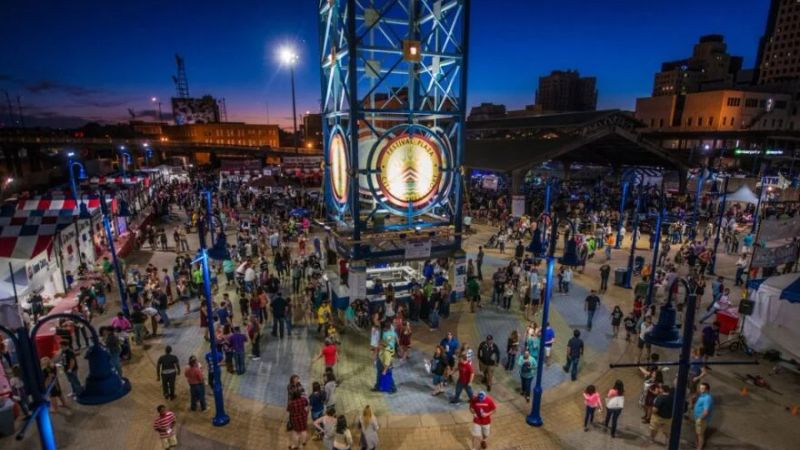 Red River Revel 2