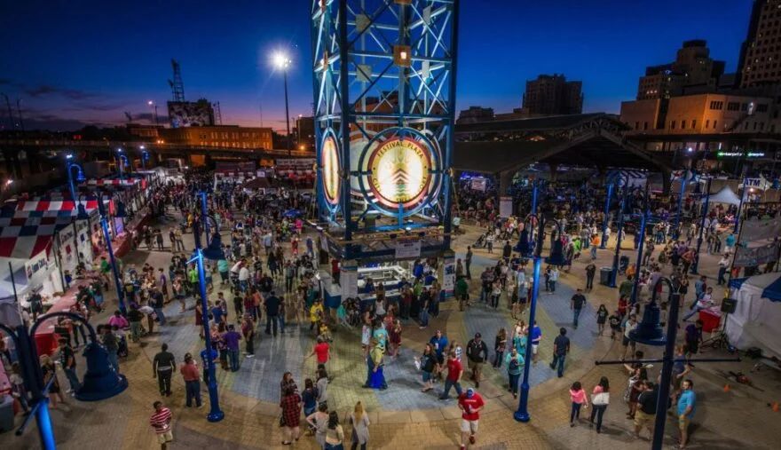 Red River Revel 2