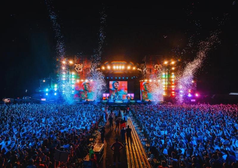 Red Valley Festival