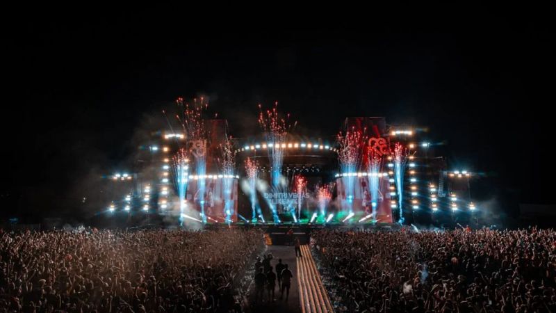 Red Valley Festival 2