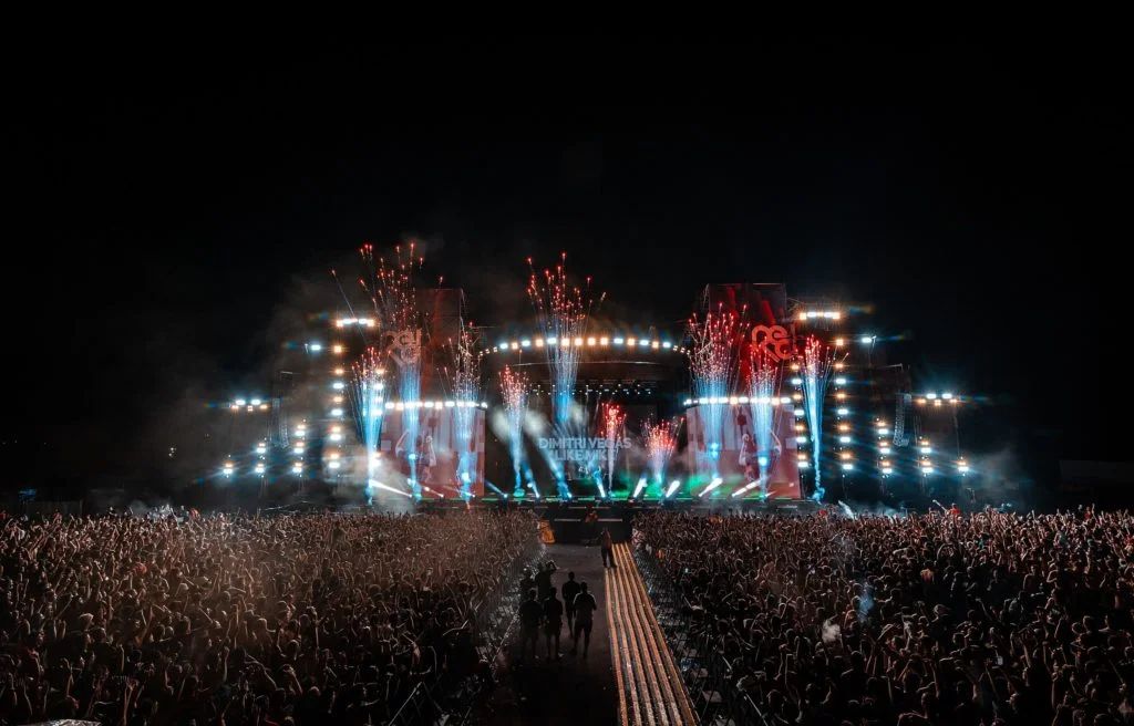 Red Valley Festival 2