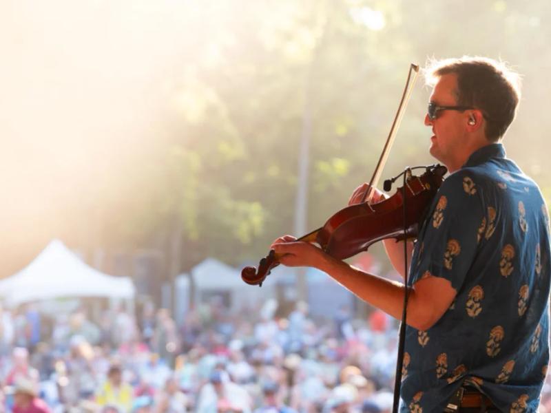 Red Wing Roots Festival