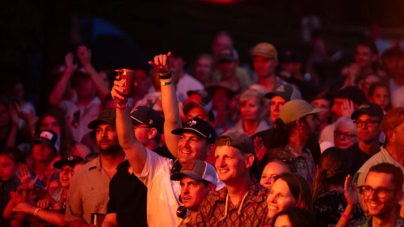 Red Wing Roots Festival 2