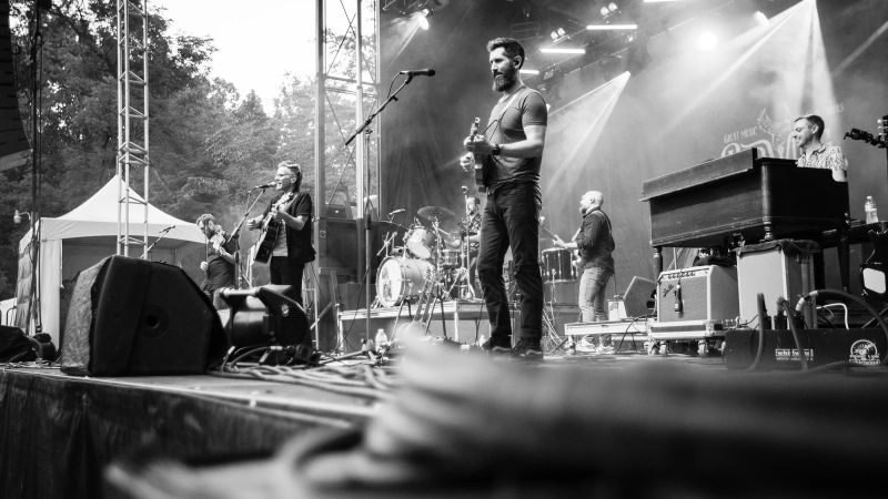 Red Wing Roots Festival 3
